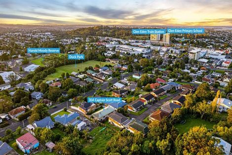 Photo of property in 30a Captain Scott Road, Glen Eden, Auckland, 0602