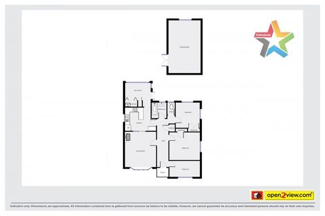 Photo of property in 49 Nelson Street, Petone, Lower Hutt, 5012