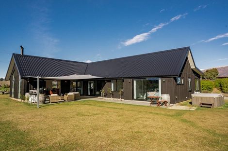 Photo of property in 1025 Aubrey Road, Albert Town, Wanaka, 9305