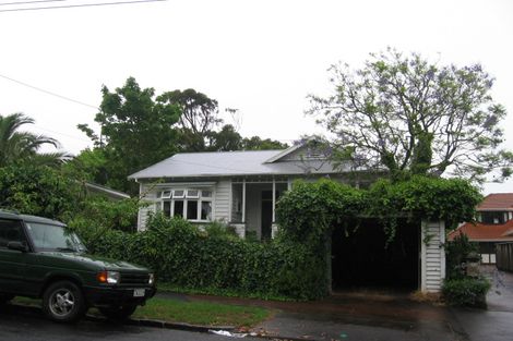 Photo of property in 33 Benson Road, Remuera, Auckland, 1050