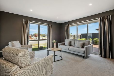 Photo of property in 14 Strauss Drive, Rolleston, 7614