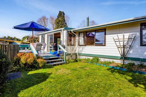 Photo of property in 27 Nikau Street, Inglewood, 4330