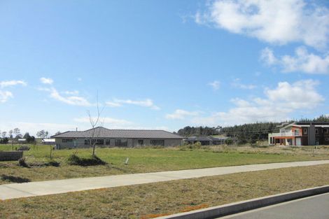 Photo of property in 1 Marshall Close, Motuoapa, 3382