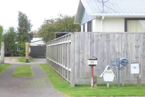 Photo of property in 20a Matavai Street, Mount Maunganui, 3116