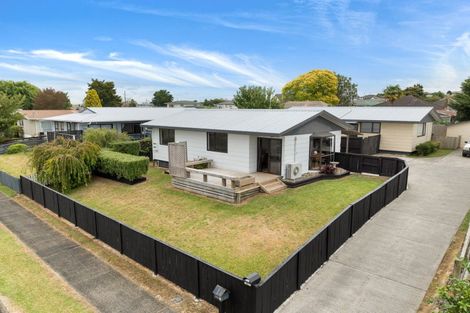 Photo of property in 12a Rushton Road, Morrinsville, 3300