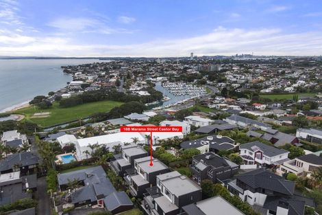 Photo of property in 18b Marama Street, Castor Bay, Auckland, 0620