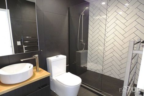 Photo of property in 12/169 Hobsonville Point Road, Hobsonville, Auckland, 0616