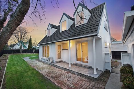 Photo of property in 144a Kerrs Road, Avonside, Christchurch, 8061