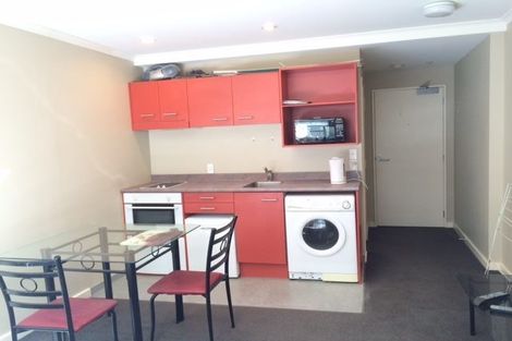 Photo of property in Aitken Street Apartments, 406/5 Aitken Street, Thorndon, Wellington, 6011