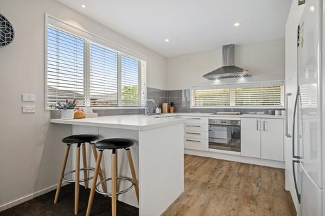 Photo of property in 5 Flint Road, Rolleston, 7614