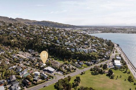 Photo of property in 6 Soleares Avenue, Mount Pleasant, Christchurch, 8081