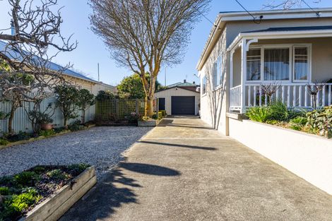 Photo of property in 5 Sutter Street, Seaview, Timaru, 7910