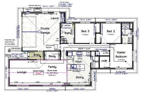 Photo of property in 4 Palmer Avenue, Rolleston, 7615