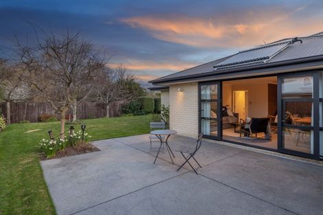 Photo of property in 9 Old Red Barn Road, Halswell, Christchurch, 8025