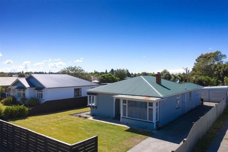 Photo of property in 102 Chalmers Avenue, Hampstead, Ashburton, 7700