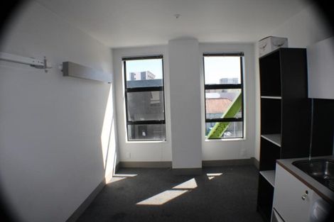 Photo of property in Urbane Apartments, 5/29 Webb Street, Mount Cook, Wellington, 6011