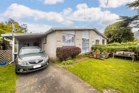 Photo of property in 55a Totara Park Road, Clouston Park, Upper Hutt, 5018