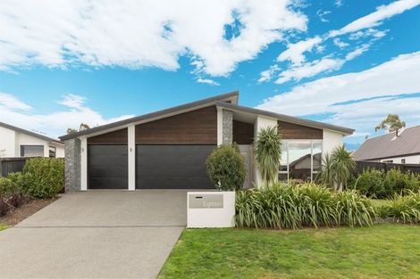 Photo of property in 18 Farthing Drive, Prebbleton, 7604