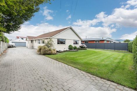 Photo of property in 5 Thames Street, Mosgiel, 9024