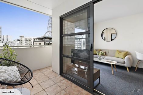 Photo of property in Oakwood Hall Apartments, 5d/81 Wakefield Street, Auckland Central, Auckland, 1010