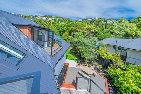 Photo of property in 19 Glamis Place, Cashmere, Christchurch, 8022