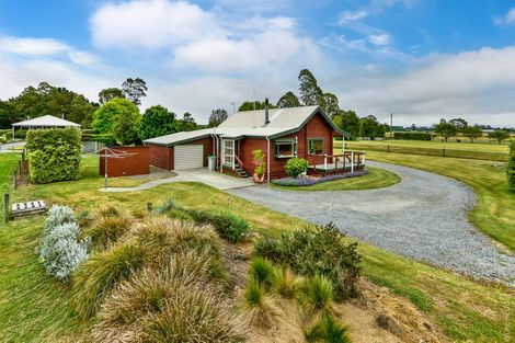 Photo of property in 107 Baynons Road, Clarkville, Kaiapoi, 7692