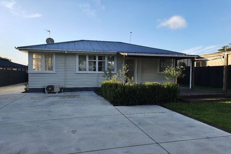 Photo of property in 29a Collins Road, Melville, Hamilton, 3206