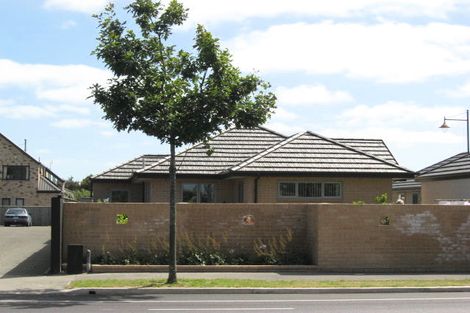 Photo of property in Yaldhurst Courts, 10/372 Yaldhurst Road, Russley, Christchurch, 8042