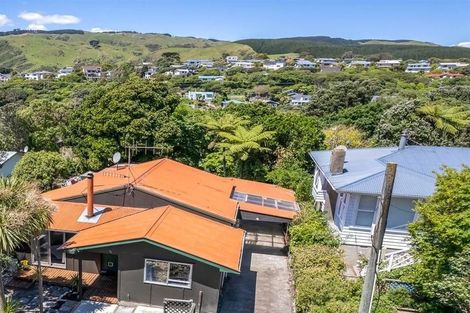 Photo of property in 71 Rawhiti Road, Pukerua Bay, 5026