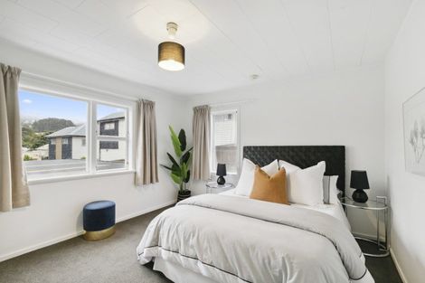 Photo of property in 185 Rintoul Street, Berhampore, Wellington, 6023