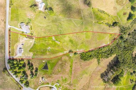Photo of property in 918 Oneriri Road, Kaiwaka, 0573