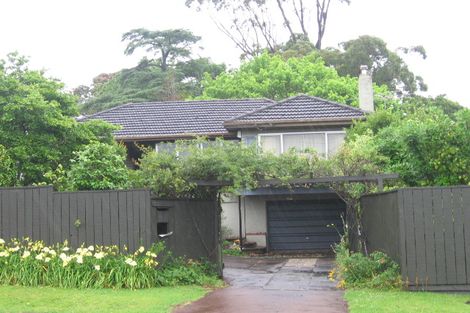 Photo of property in 39 Benson Road, Remuera, Auckland, 1050