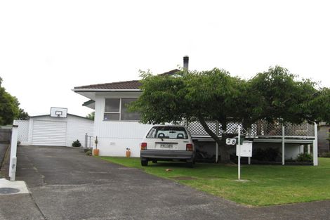 Photo of property in 28 Andes Avenue, Mangere Bridge, Auckland, 2022
