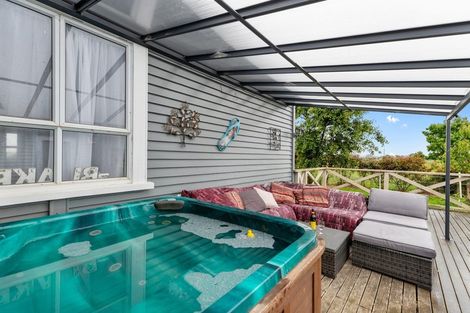 Photo of property in 11 No 5 Road, Springdale, Waitoa, 3380