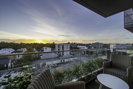 Photo of property in 505/64 Kilmore Street, Christchurch Central, Christchurch, 8013
