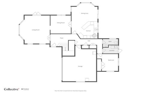 Photo of property in 4 Amesbury Drive, Churton Park, Wellington, 6037