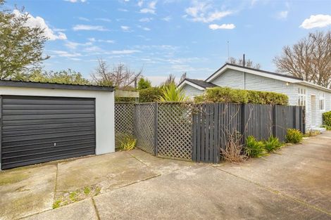 Photo of property in 133 Studholme Street, Somerfield, Christchurch, 8024