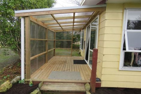 Photo of property in 18 Lawn Street, Okaihau, 0475