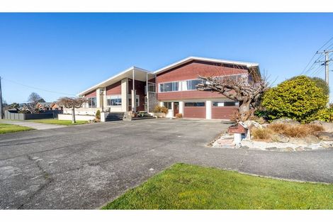 Photo of property in 205 Broughton Street, Gore, 9710