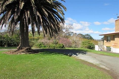 Photo of property in 215 Kahikatea Flat Road, Dairy Flat, Albany, 0794