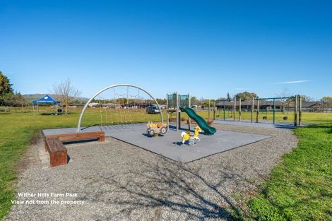Photo of property in 8 Rifle Range Place, Witherlea, Blenheim, 7201