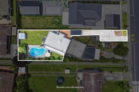 Photo of property in 185b Centreway Road, Orewa, 0931