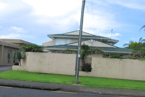 Photo of property in 70 Clovelly Road, Bucklands Beach, Auckland, 2012