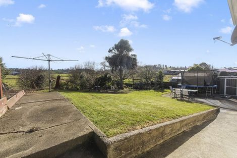 Photo of property in 203 Warburton Crescent, Te Awamutu, 3800