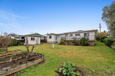 Photo of property in 422 Pukehangi Road, Pomare, Rotorua, 3015