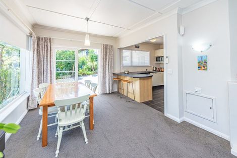 Photo of property in 4 Bristow Street, Saint Johns Hill, Whanganui, 4501