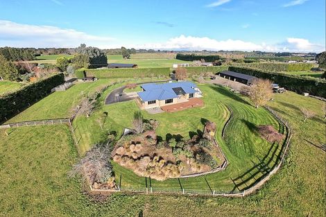 Photo of property in 31a Beaconsfield Road, Lorneville, Invercargill, 9876