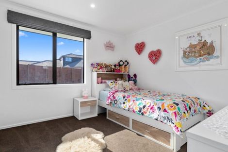 Photo of property in 20 Pinehurst Crescent, Morrinsville, 3300