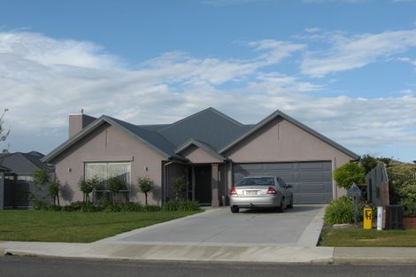 Photo of property in 26 Enverton Drive, Rangiora, 7400