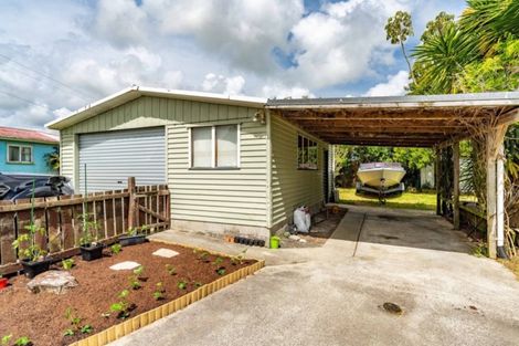 Photo of property in 13 Plunket Street, Dargaville, 0310